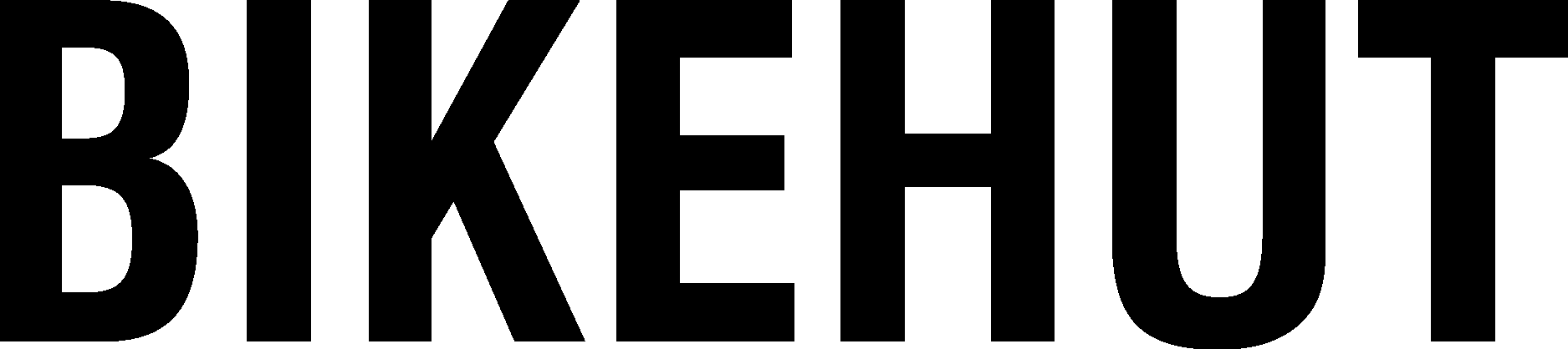 Bikehut Logo Vector Logo